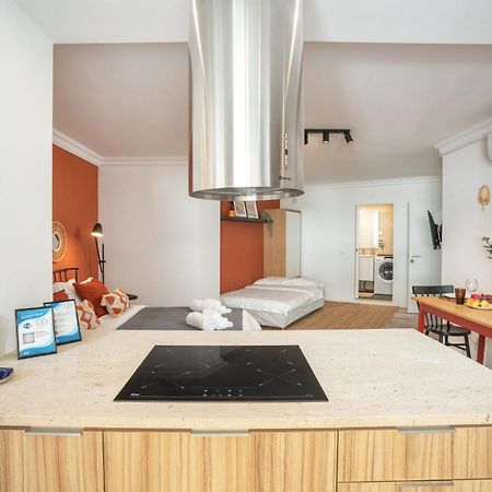 Bnb Homes Praia Da Rocha Beach Cozy Apartment 50 M Away From The Ocean Portimão Εξωτερικό φωτογραφία