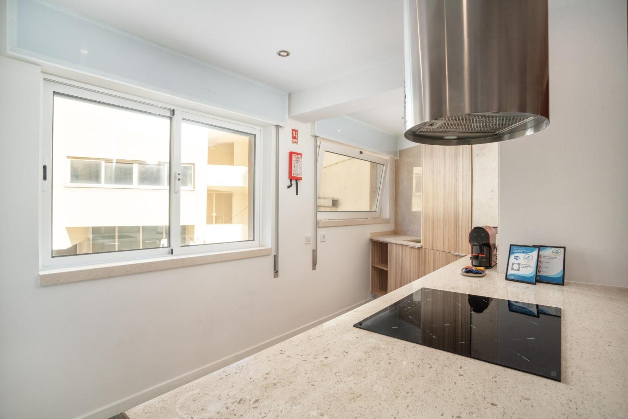 Bnb Homes Praia Da Rocha Beach Cozy Apartment 50 M Away From The Ocean Portimão Εξωτερικό φωτογραφία