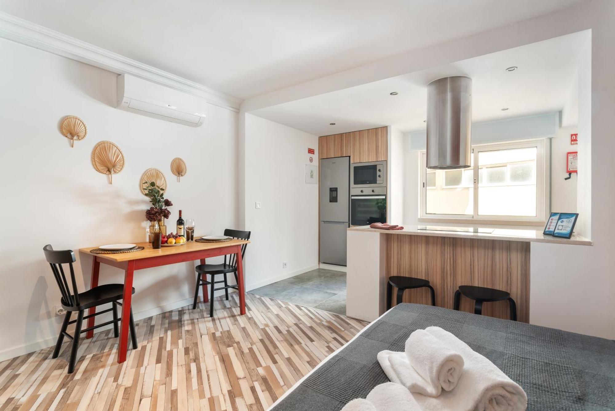 Bnb Homes Praia Da Rocha Beach Cozy Apartment 50 M Away From The Ocean Portimão Εξωτερικό φωτογραφία