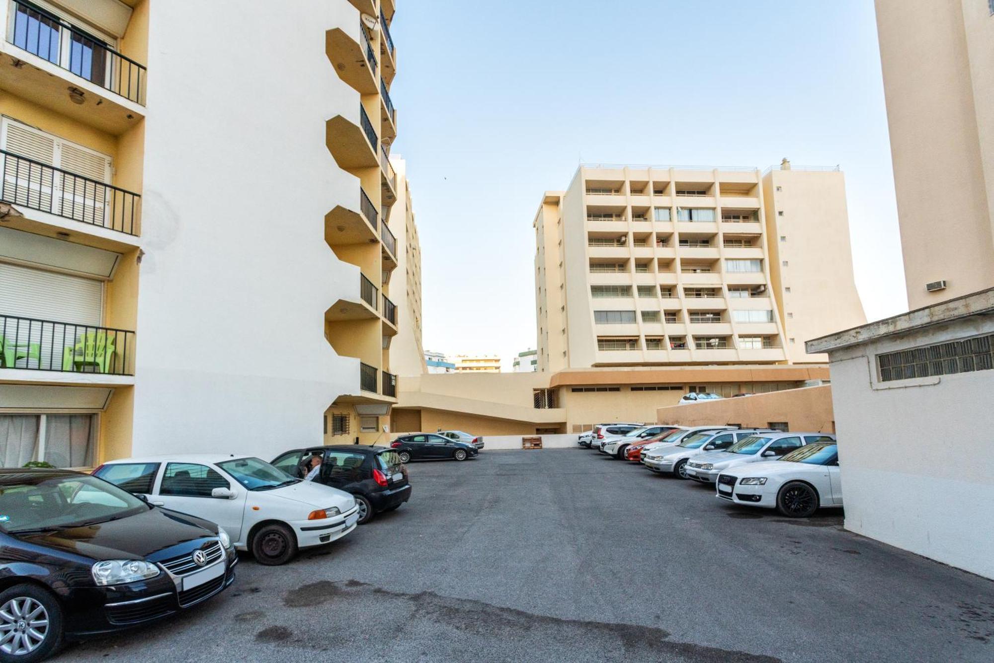 Bnb Homes Praia Da Rocha Beach Cozy Apartment 50 M Away From The Ocean Portimão Εξωτερικό φωτογραφία