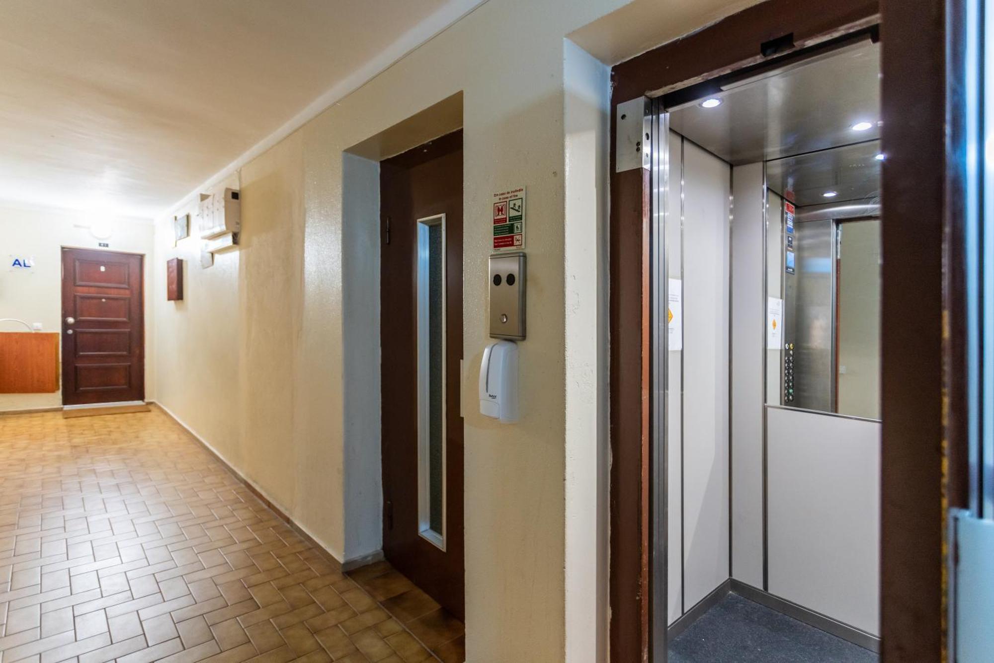 Bnb Homes Praia Da Rocha Beach Cozy Apartment 50 M Away From The Ocean Portimão Εξωτερικό φωτογραφία