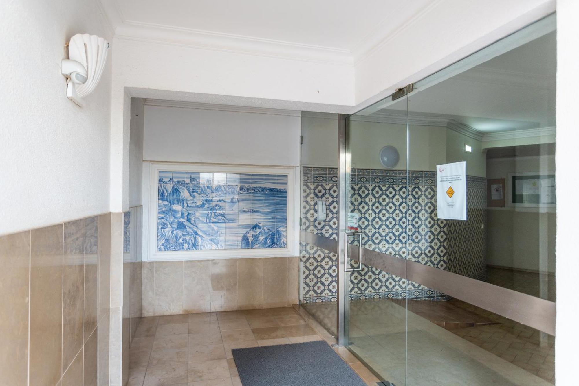 Bnb Homes Praia Da Rocha Beach Cozy Apartment 50 M Away From The Ocean Portimão Εξωτερικό φωτογραφία