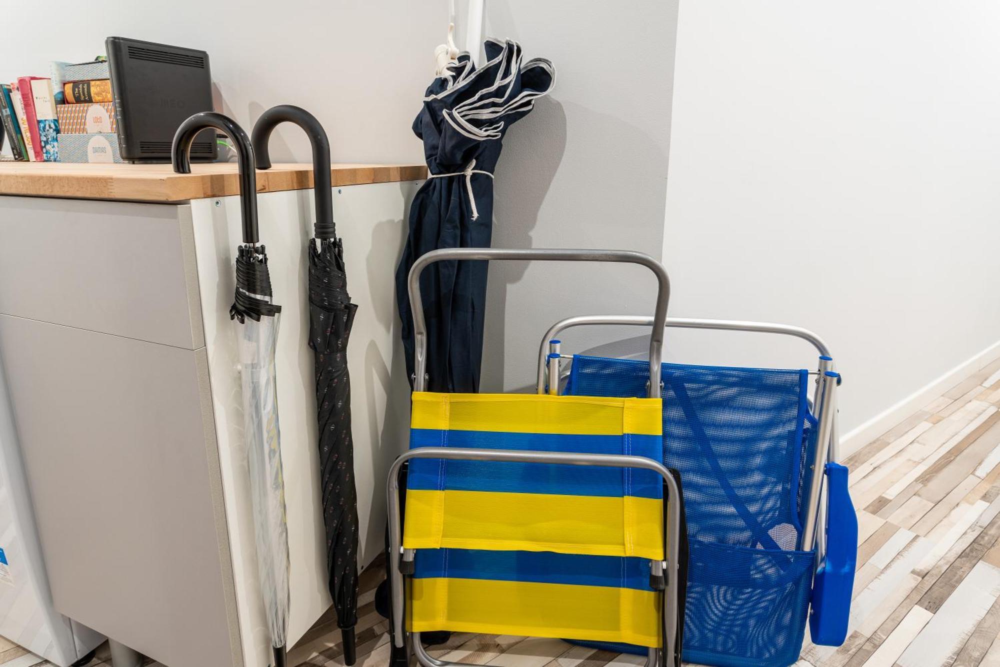 Bnb Homes Praia Da Rocha Beach Cozy Apartment 50 M Away From The Ocean Portimão Εξωτερικό φωτογραφία