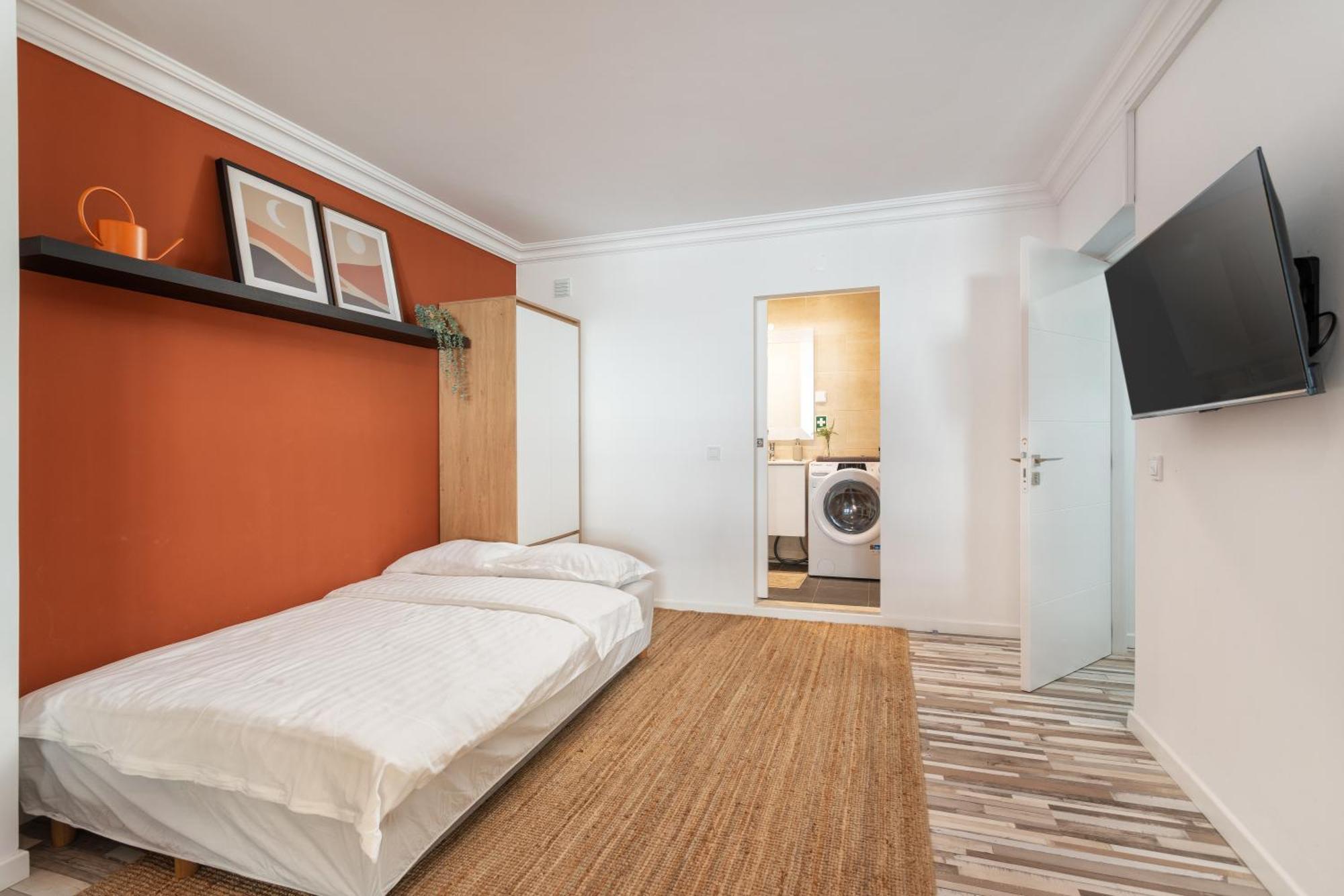 Bnb Homes Praia Da Rocha Beach Cozy Apartment 50 M Away From The Ocean Portimão Εξωτερικό φωτογραφία