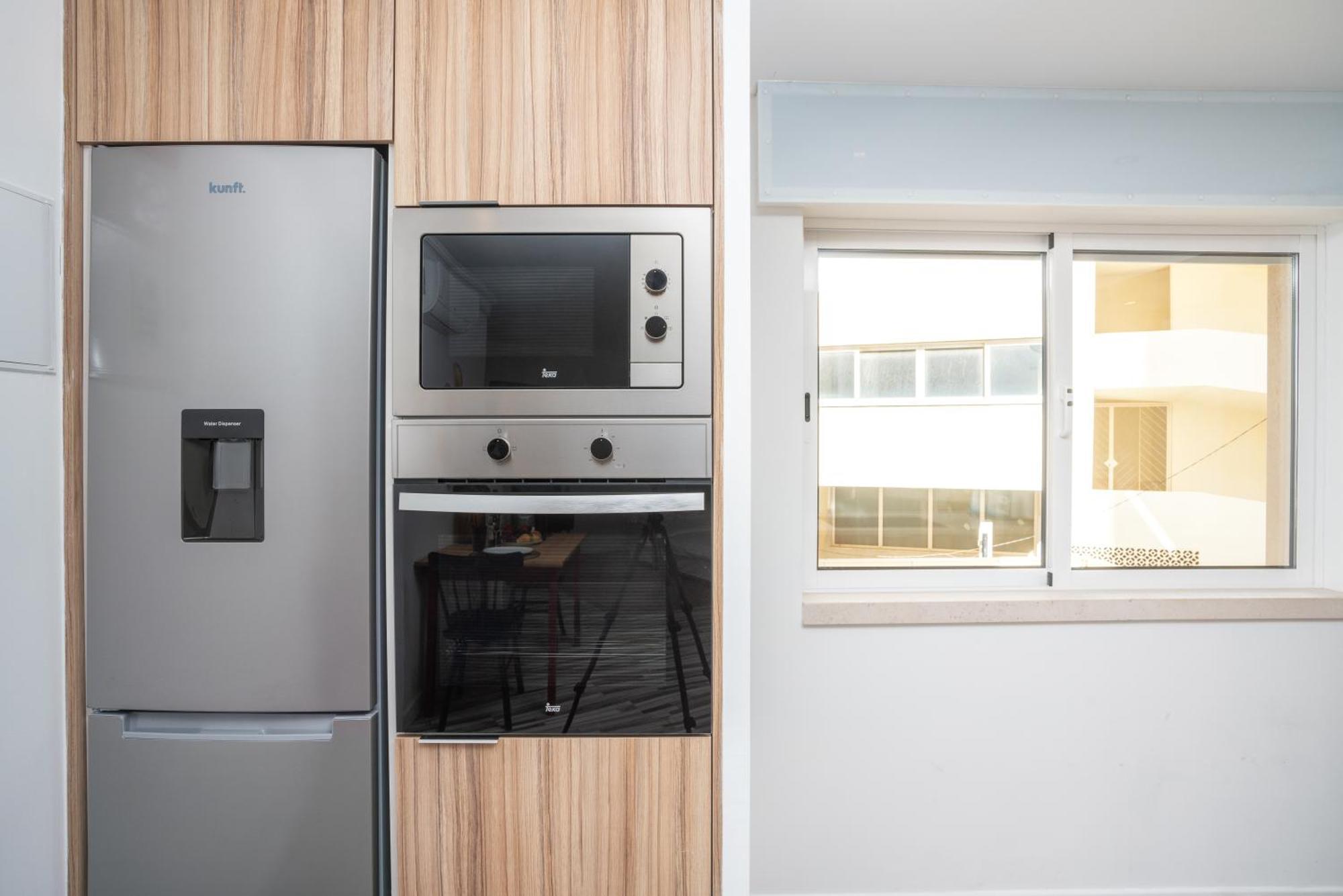 Bnb Homes Praia Da Rocha Beach Cozy Apartment 50 M Away From The Ocean Portimão Εξωτερικό φωτογραφία