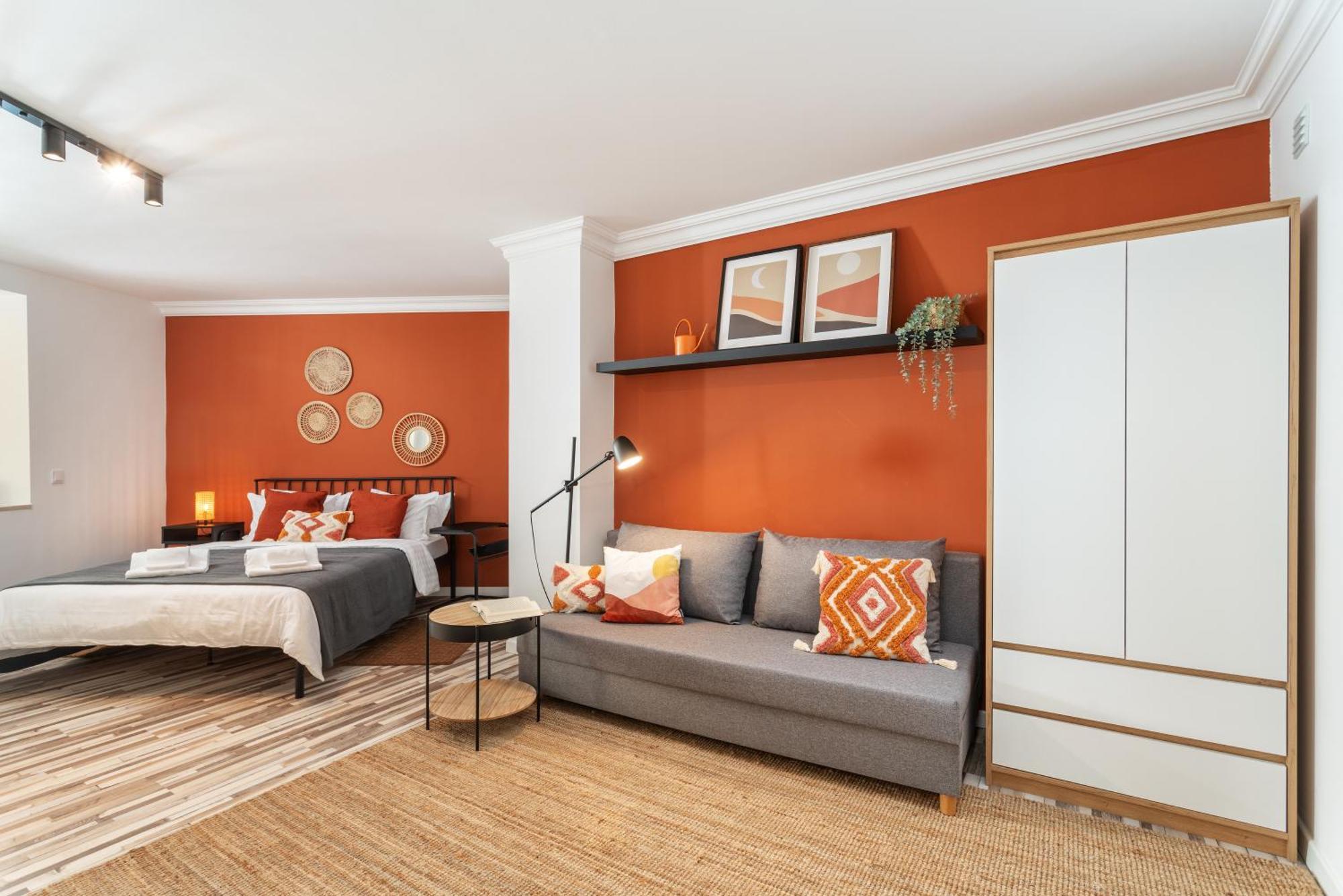 Bnb Homes Praia Da Rocha Beach Cozy Apartment 50 M Away From The Ocean Portimão Εξωτερικό φωτογραφία