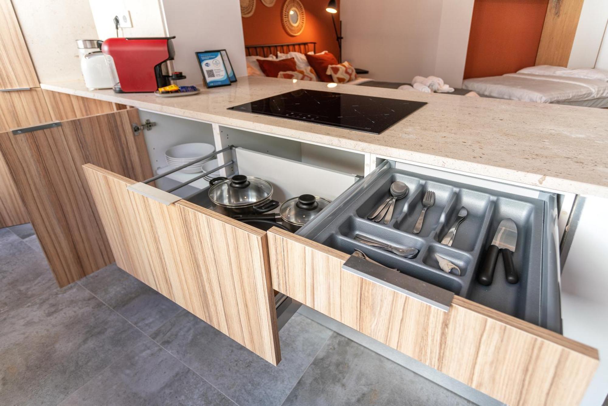 Bnb Homes Praia Da Rocha Beach Cozy Apartment 50 M Away From The Ocean Portimão Εξωτερικό φωτογραφία